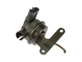 1996 Ford Windstar Intake Manifold Runner Vacuum Control Motor Dorman 911101 image 4 of 4