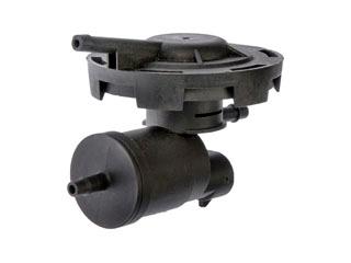 1995 Jeep Grand Cherokee EGR Transducer Dorman 911201 image 3 of 4