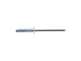 2013 GMC Sierra Tailgate Handle Bezel Dorman 91124 image 3 of 4