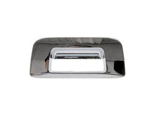 2013 GMC Sierra 2500 HD Tailgate Handle Bezel Dorman 91125 image 1 of 4