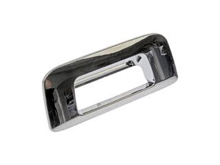 2013 GMC Sierra 2500 HD Tailgate Handle Bezel Dorman 91125 image 3 of 4