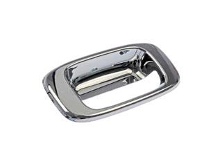 2006 GMC Sierra 1500 HD Tailgate Handle Bezel Dorman 91134 image 2 of 4