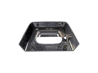2002 Chevrolet Avalanche 2500 Tailgate Handle Bezel Dorman 91136 image 1 of 4