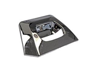 2002 Chevrolet Avalanche 2500 Tailgate Handle Bezel Dorman 91136 image 3 of 4