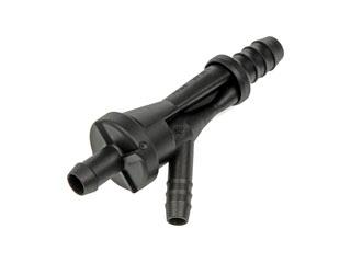 2005 Audi S4 PCV Valve