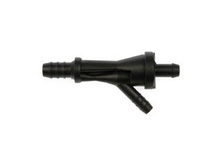 2005 Audi A4 Quattro PCV Valve Dorman 911400 image 3 of 4