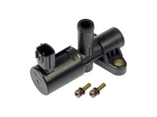 1997 Infiniti QX4 Vapor Canister Vent Solenoid Dorman 911500 image 2 of 4