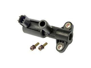 2000 Nissan Quest Vapor Canister Vent Solenoid Dorman 911501 image 2 of 4