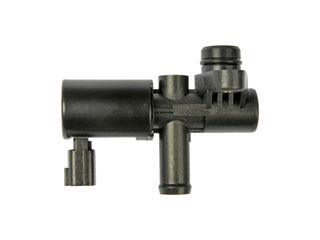 2004 Infiniti Q45 Vapor Canister Vent Solenoid