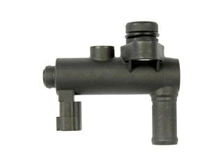 2003 Infiniti QX4 Vapor Canister Vent Solenoid
