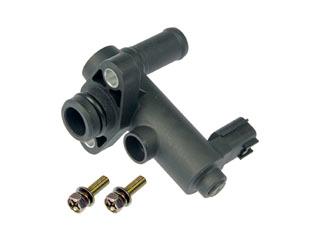 2002 Infiniti I35 Vapor Canister Vent Solenoid Dorman 911502 image 2 of 4