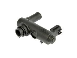 2005 Nissan Pathfinder Vapor Canister Vent Solenoid Dorman 911503 image 3 of 4