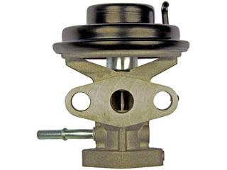 1999 Toyota RAV4 EGR Valve Dorman 911608 image 1 of 4