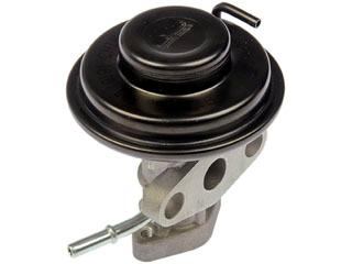 1999 Toyota RAV4 EGR Valve Dorman 911608 image 2 of 4
