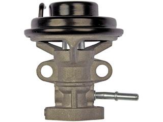 1999 Toyota RAV4 EGR Valve Dorman 911608 image 3 of 4