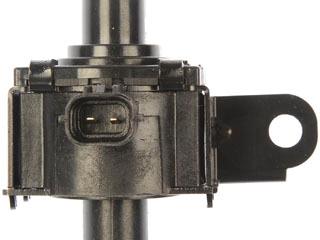 2000 Subaru Legacy Vapor Canister Vent Solenoid