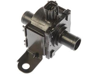 2005 Subaru Legacy Vapor Canister Vent Solenoid Dorman 911650 image 2 of 4