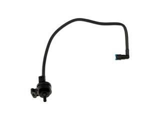 2008 Mazda 3 Vapor Canister Purge Valve