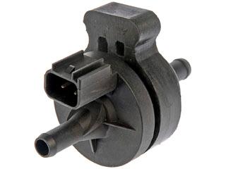 2007 Mazda CX-7 Vapor Canister Purge Valve
