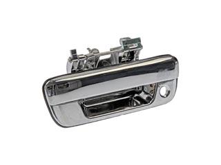 2008 GMC Canyon Tailgate Handle Dorman 91172 image 1 of 4