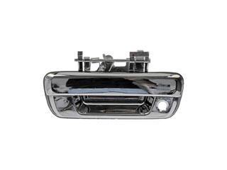 2008 GMC Canyon Tailgate Handle Dorman 91172 image 2 of 4