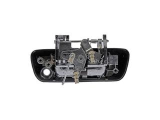 2008 GMC Canyon Tailgate Handle Dorman 91172 image 3 of 4