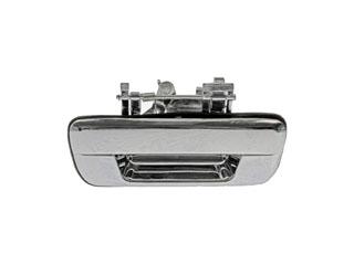 2008 GMC Canyon Tailgate Handle Dorman 91173 image 1 of 4
