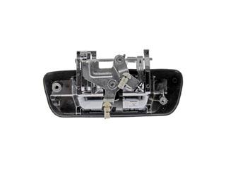 2008 GMC Canyon Tailgate Handle Dorman 91173 image 2 of 4