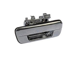 2008 GMC Canyon Tailgate Handle Dorman 91173 image 3 of 4