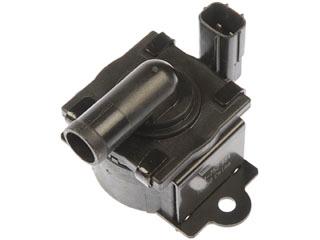 2001 Acura Integra Vapor Canister Vent Solenoid Dorman 911752 image 2 of 4