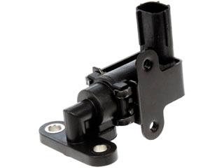 2004 Acura RL Vapor Canister Vent Solenoid Dorman 911760 image 2 of 4