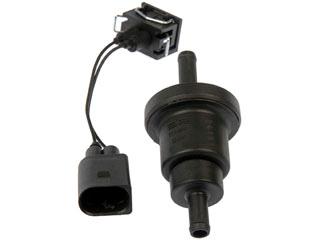 2013 Volkswagen Golf Vapor Canister Purge Valve Dorman 911800 image 1 of 4