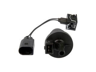 2013 Volkswagen Golf Vapor Canister Purge Valve Dorman 911800 image 2 of 4