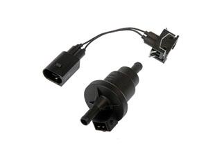 2013 Volkswagen Golf Vapor Canister Purge Valve Dorman 911800 image 3 of 4