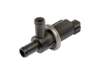 2001 Hyundai Tiburon Vapor Canister Vent Solenoid Dorman 911803 image 3 of 4