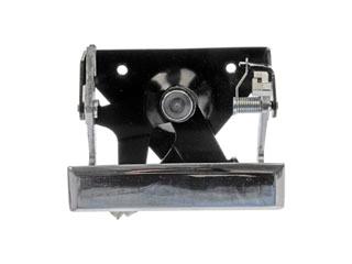 1997 GMC K3500 Tailgate Handle Dorman 91180 image 1 of 4