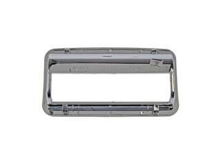 1993 Chevrolet C3500 Tailgate Handle Bezel Dorman 91181 image 1 of 4