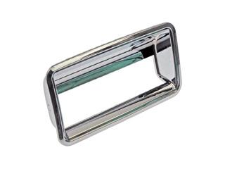 1996 GMC C3500 Tailgate Handle Bezel Dorman 91181 image 2 of 4