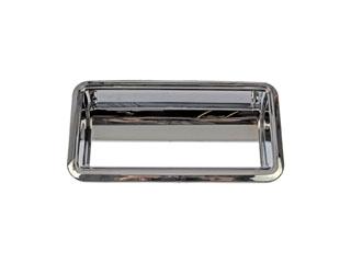 1993 Chevrolet C3500 Tailgate Handle Bezel Dorman 91181 image 3 of 4