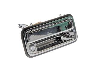 1997 GMC Yukon Tailgate Handle Dorman 91182 image 1 of 4