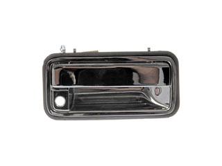 1995 GMC Yukon Tailgate Handle Dorman 91182 image 3 of 4