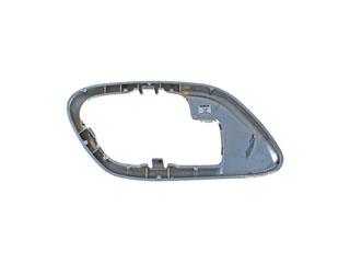 1995 GMC C2500 Suburban Interior Door Handle Bezel Front Right Dorman 91185 image 1 of 4