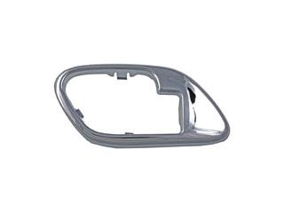 1998 GMC Yukon Interior Door Handle Bezel Front Left Dorman 91187 image 2 of 4