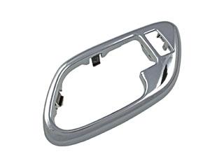 1998 GMC Yukon Interior Door Handle Bezel Front Right Dorman 91188 image 2 of 4