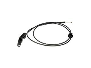 1994 Buick Century Hood Release Cable Dorman 912002 image 1 of 2