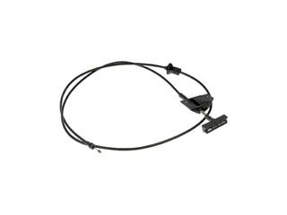 Dorman 912003 Hood Release Cable product image 1 of 6