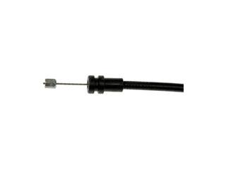 1994 Oldsmobile Bravada Hood Release Cable Dorman 912003 image 3 of 4