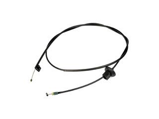 1990 Buick Electra Hood Release Cable Dorman 912005 image 1 of 2