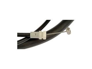 2000 Jeep Cherokee Hood Release Cable Dorman 912006 image 1 of 4