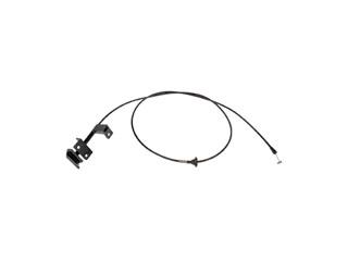 1994 Jeep Cherokee Hood Release Cable Dorman 912008 image 2 of 4